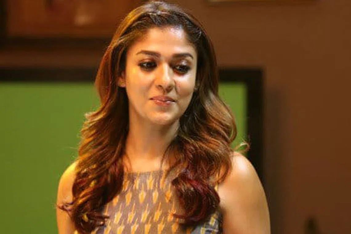 கேட்ட சம்பளம் கிடைத்தது: சிரஞ்சீவி ஜோடியாக நயன்தாரா