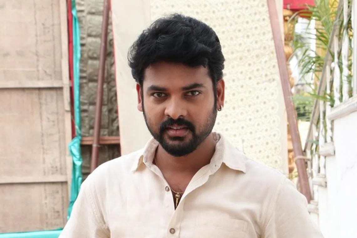 எழில் படத்தில் நடித்தால் மனசு லேசாகும்: விமல்