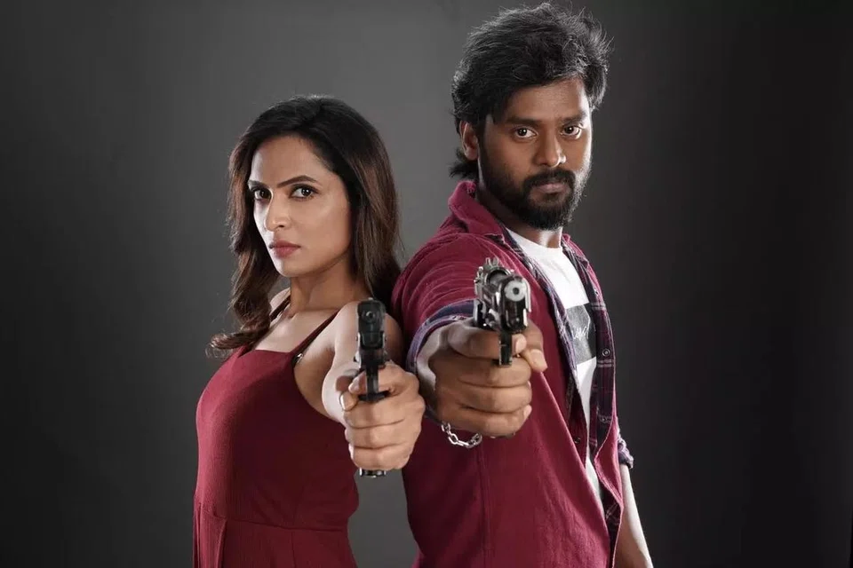 ‘லாக்கர்’ படத்தில் இடம்பெற்றுள்ள காட்சி.