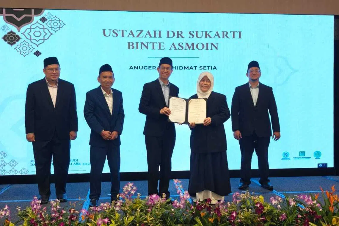 சமய ஆசிரியர் அங்கீகார வாரியம் புதுப்பிப்பு