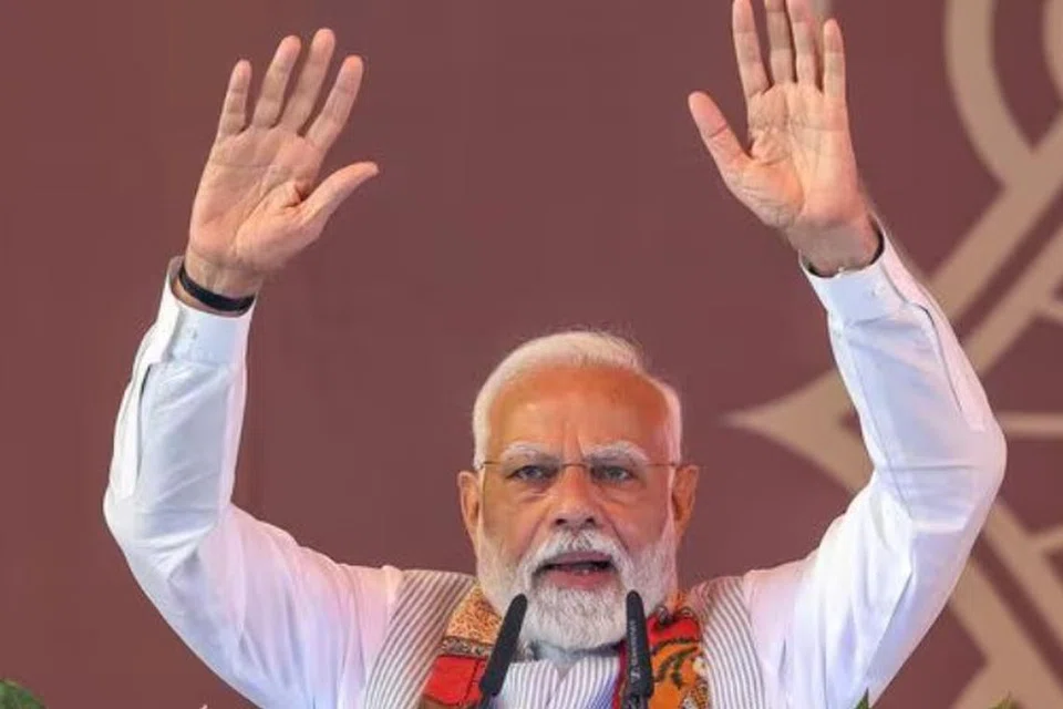 அதிமுக-பாஜக கூட்டணியை வரவேற்று பிரதமர் மோடி எக்ஸ் சமூக ஊடகத்தில் செய்தி வெளியிட்டுள்ளார்.