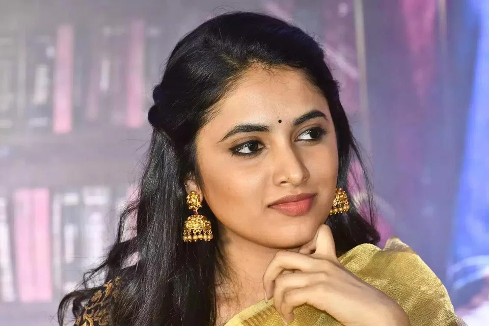 பிரியங்கா.