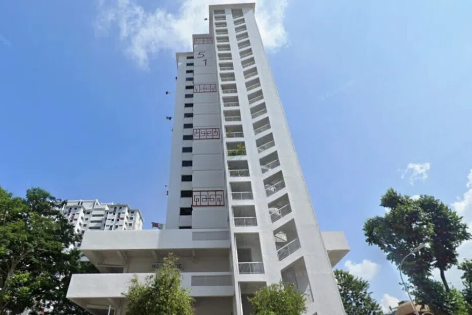 சின் சுவீ ரோட்டில் சண்டை; ஒருவர் உயிரிழப்பு, மூன்று ஆடவர்கள் கைது