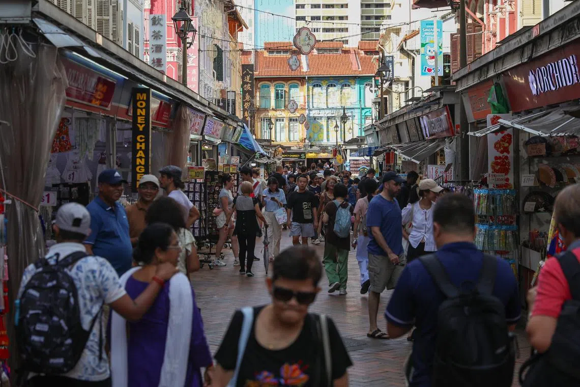 சில்லறை விற்பனை 0.3% அதிகரிப்பு