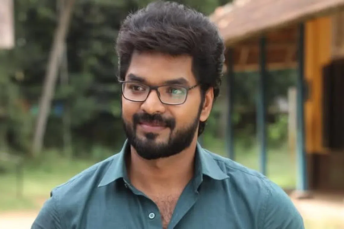 ‘மனச்சுமையைக் குறைக்கும் படம்’