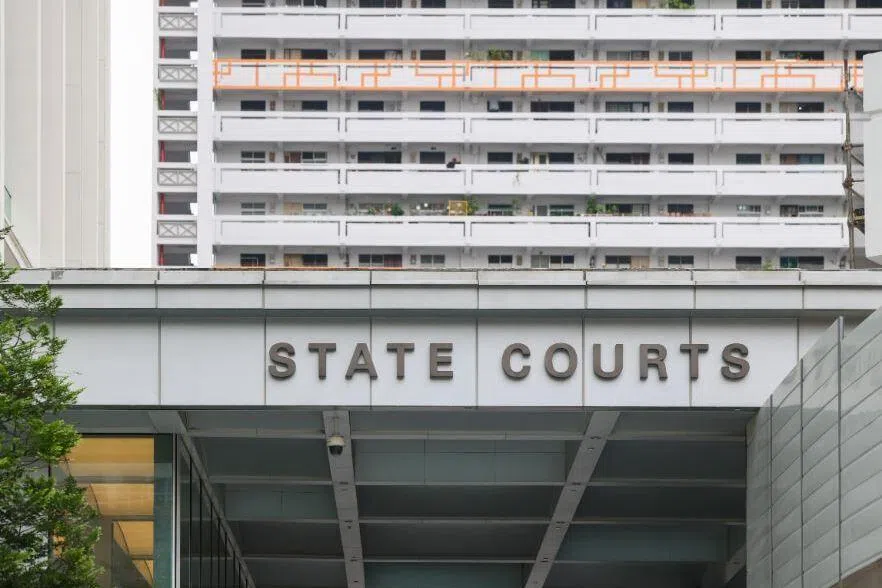 $40,000 கையாடல்; பணத்தைத் திருப்பித் தர ஸ்கூட் சிப்பந்தி முடிவு 