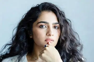 ருக்மிணி வசந்த்.