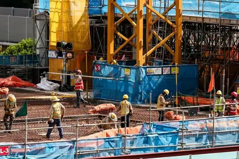 சிங்கப்பூர் தொழில்நுட்பப் பல்கலைக்கழகம், ஏ*ஸ்டார், பொறியியல் நிறுவனம் வோ ஹப் உட்பட பல தொழில்துறை அமைப்புகள் இணைந்து திட்டத்தில் செயலாற்றவுள்ளன.