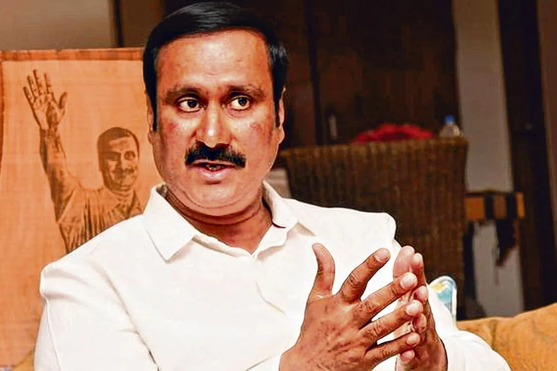 மின்மாற்றி கொள்முதல் ஊழல்: சிபிஐ விசாரணைக்கு அன்புமணி  வலியுறுத்து