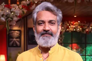 ராஜமௌலி.