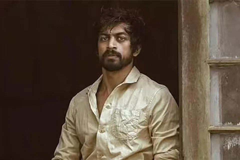 அர்ஜுன் தாஸ்.