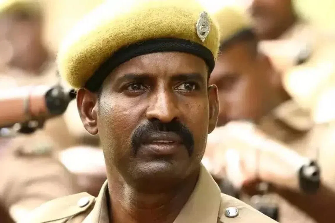 அடுத்தடுத்து வெற்றிபெற்ற சூரியின் ஐந்து படங்கள்