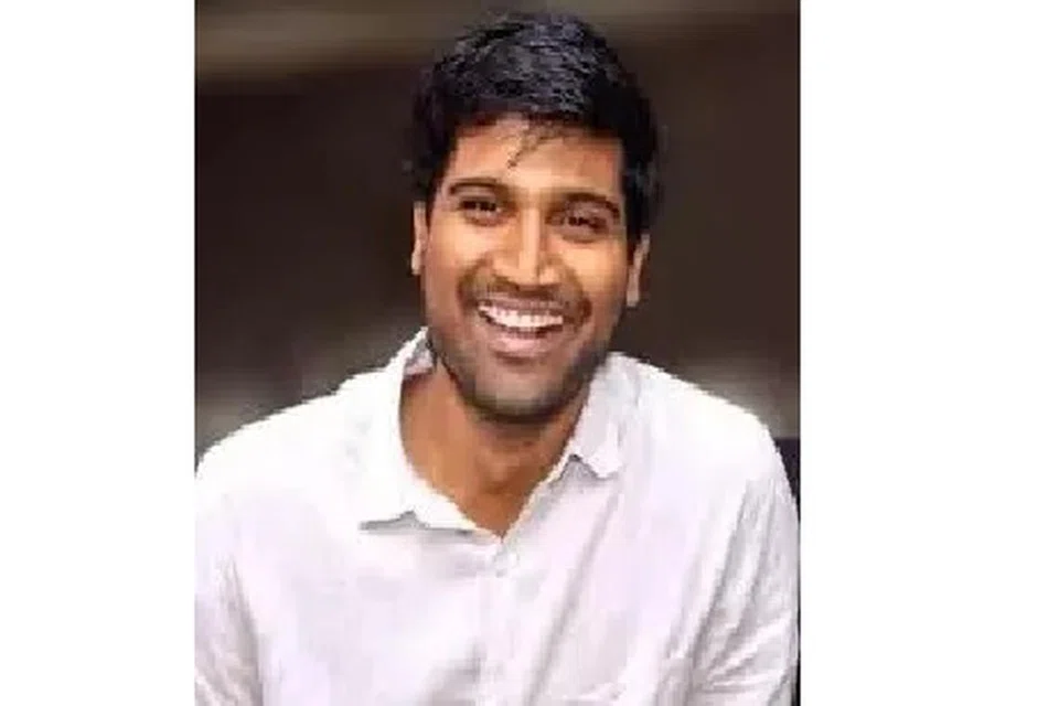 ஸ்ரீகிருஷ்ண தேவராயுலு.