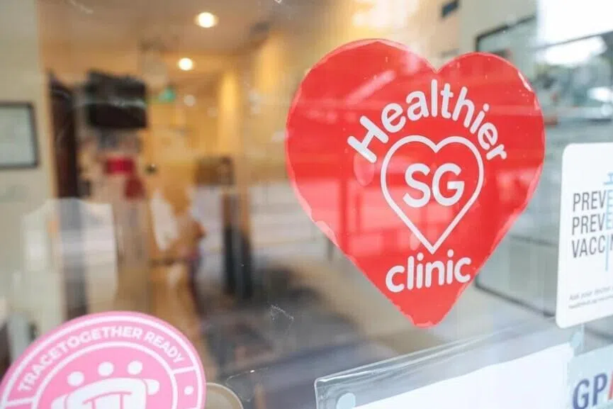 சீனப் புத்தாண்டின் போது 1,000 தனியார் மருந்தகங்கள் செயல்படும்