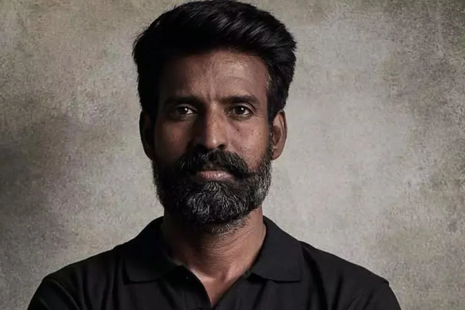 சூரி.