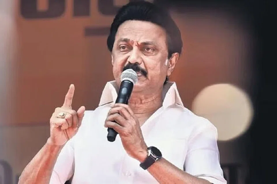 தமிழ்நாட்டின் மீனவர்களை இலங்கை கடற்படையினர் படாதபாடு படுத்துகிறார்கள் என்றும் இது மிகவும் கவலை தருவதாகவும் தமிழக முதல்வர் மு. க. ஸ்டாலின் தெரி வித்துள்ளார். 