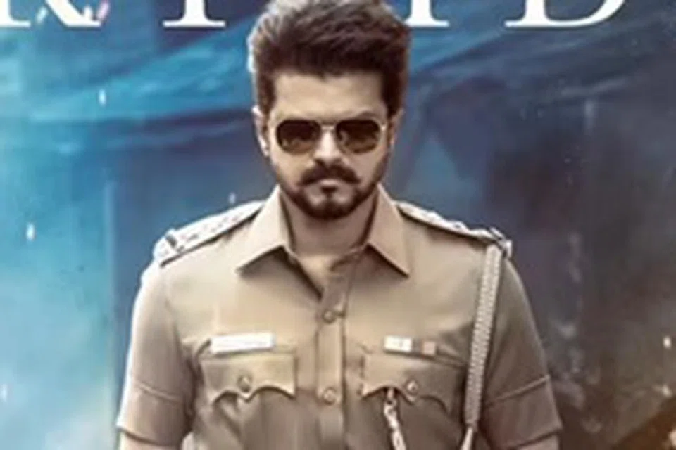 விஜய்.