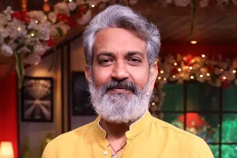 ராஜமௌலி.
