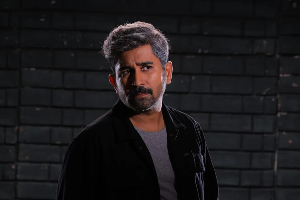 விஜய் ஆண்டனி.