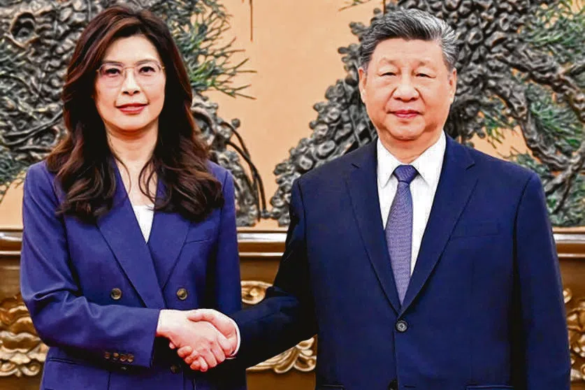 சீனப் போர் விமானங்கள் தென்படுகின்றன: தைவான்