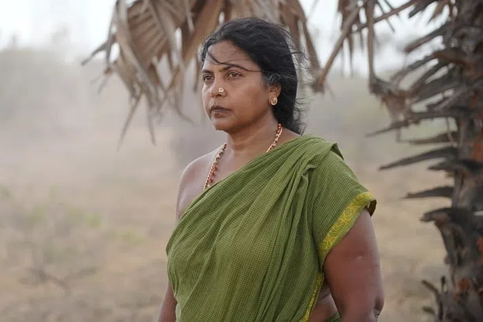 ‘அங்கம்மா’வுக்கு கிடைத்த பாராட்டு