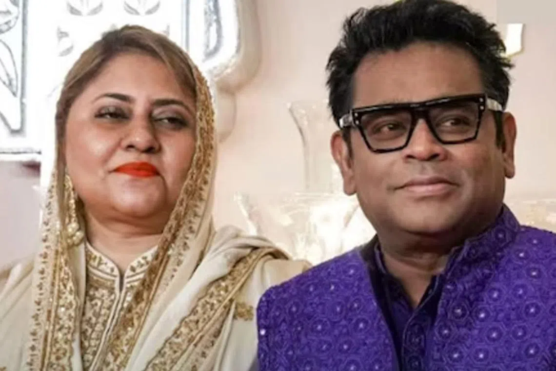 சூர்யா படத்திலிருந்து இசைப்புயல் விலகல்