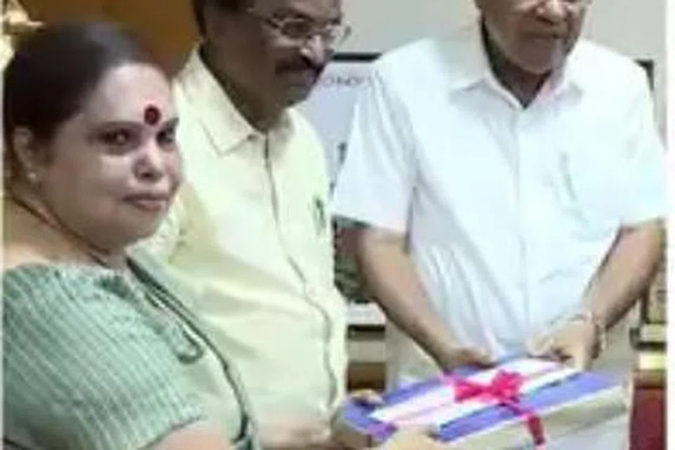 3,896 பக்கங்கள் கொண்ட  அறிக்கையை  சிறப்பு புலனாய்வுக் குழுவினர் ஆய்வு செய்தனர். 