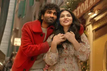 ‘டிராகன்’ படக்காட்சி.