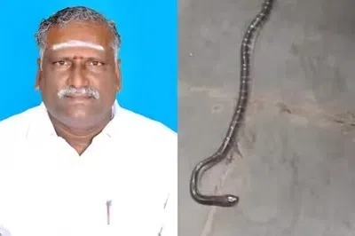 கடன்களைத் தீர்க்க தந்தையைத் தீர்த்துக்கட்டிய மகன்கள் கைது: காப்பீட்டுத் தொகையைப் பெறத் திட்டம்