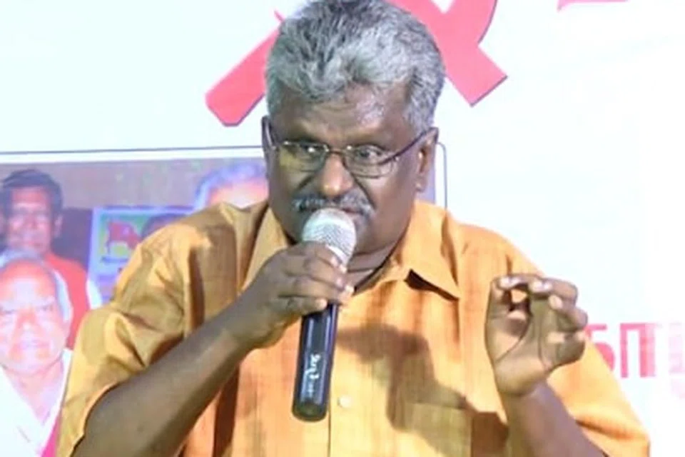 இவ்வாண்டு விழாவில் பிரபல இந்திய நாட்டுப்புறப் பாடகர் கரிசல் குயில் கிருஷ்ணசாமி இசை நிகழ்ச்சி படைப்பார்.