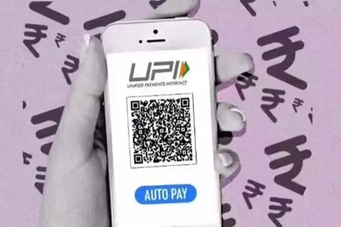 கடந்த ஆண்டைக் காட்டிலும் யுபிஐ பணப் பரிவர்த்தனை 19 விழுக்காடு அதிகரித்துள்ளது.