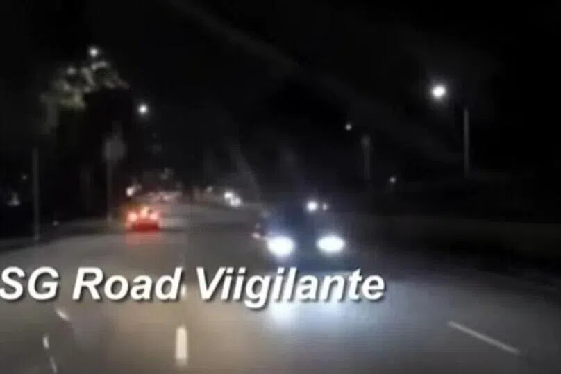 போக்குவரத்துக்கு எதிராக வாகனம் ஓட்டியவருக்கு $4,500 அபராதம்