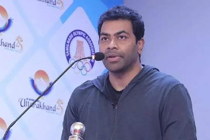 தமிழக அமைச்சரவையில் பங்கேற்க விசிக, முஸ்லிம் லீக்கிற்கு தவெக அழைப்பு