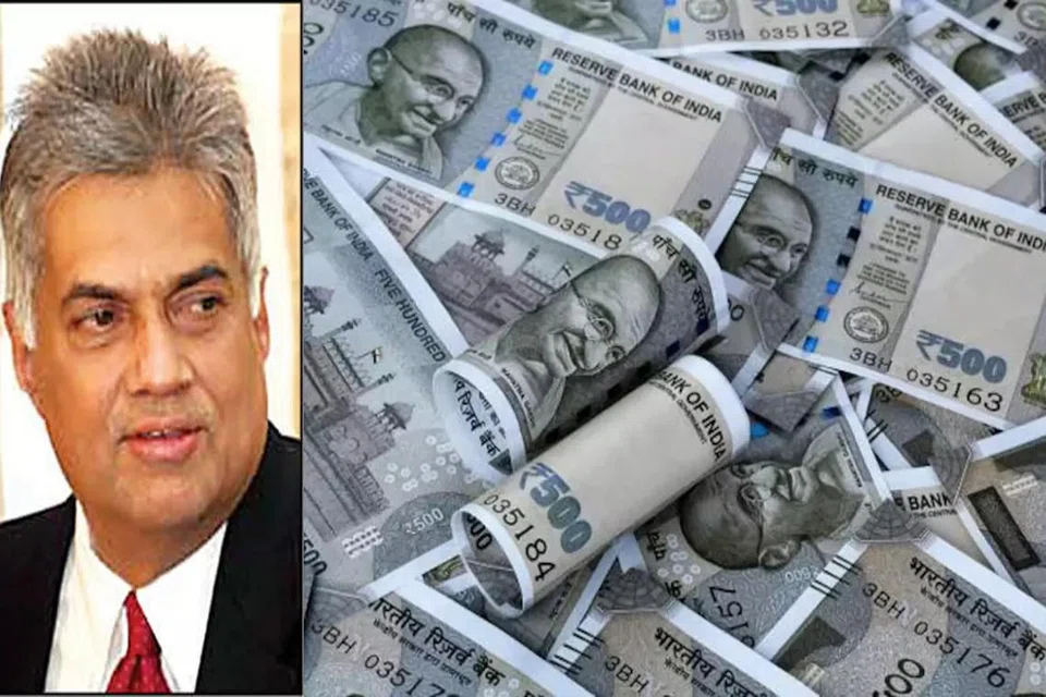 இலங்கை அதிபர் ரணில் விக்ரமசிங்கே இரண்டு நாள் பயணம் மேற்கொண்டு அடுத்த வாரம் இந்தியா செல்லவிருக்கிறார். படம்: இந்திய ஊடகம் 