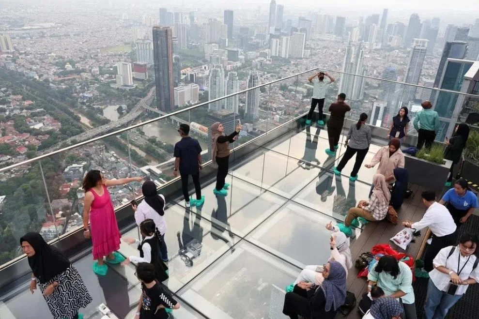 இந்தோனீசியா அறிவித்த உலகளாவிய குடியுரிமைத் திட்டம்: எதிர்பார்த்த வெற்றி கிட்டவில்லை