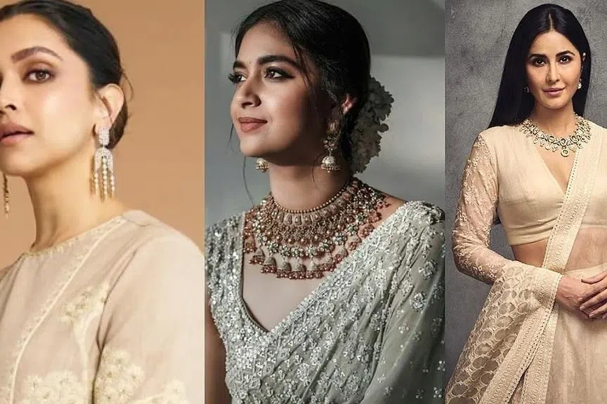 பாலிவுட் முதல் கோலிவுட் வரையிலான  நடிகைகள் அருந்தும் ‘அற்புத பானங்கள்’