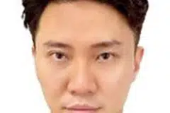 சகோதரர்களில் ஒருவரான இங் வெய் லியாங்.