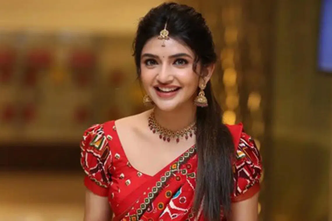 வயதுக்கேற்ற பாத்திரங்களுக்கே முன்னுரிமை: ஸ்ரீலீலா