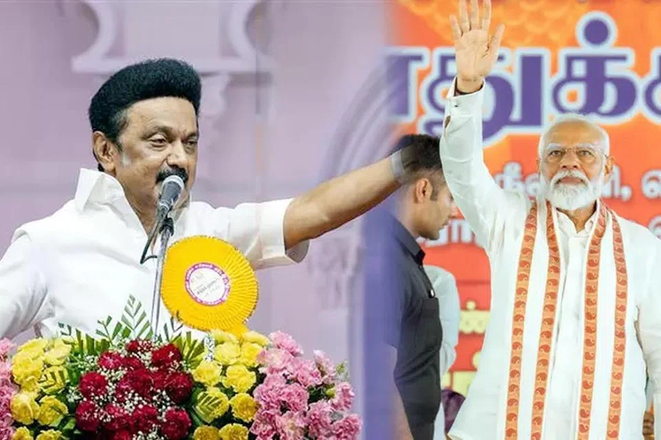 தமிழர்களை பா.ஜ.க. அரசு செல்லாக் காசாக்கி விடும் என்று முதல் அமைச்சர் மு.க.ஸ்டாலின் தெரிவித்துள்ளார்.