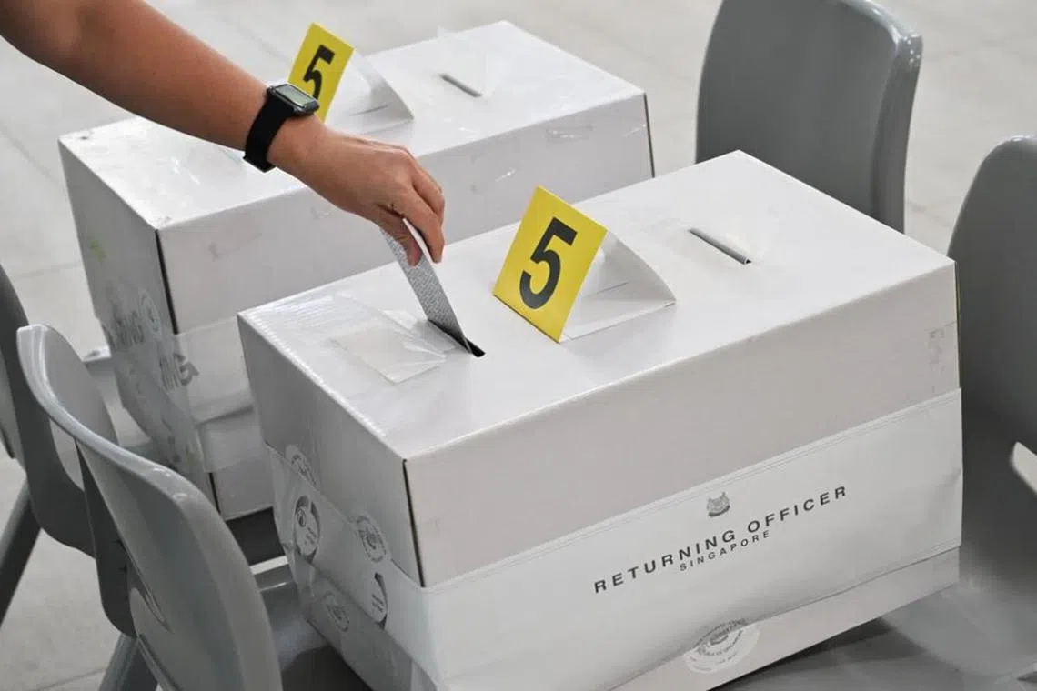 மலாய், இந்தியர் இனத்தவருக்கு ஒதுக்கப்பட்ட தொகுதிகள்