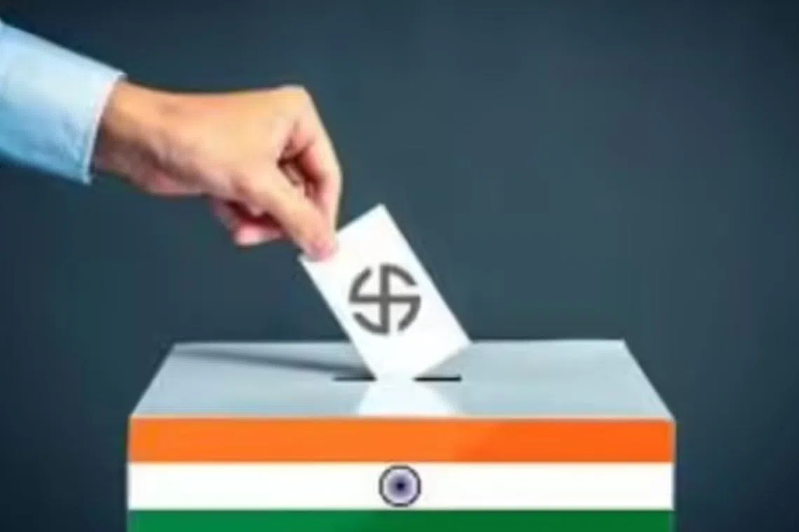 வாக்குச்சீட்டு முறையில் உள்ளாட்சித் தேர்தலை நடத்த கர்நாடகா முயற்சி