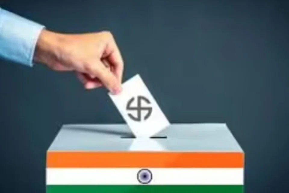 மக்கள் மத்தியில் மின்னணு வாக்குப்பதிவு இயந்திரங்கள் மீதான நம்பிக்கை குறைந்துவிட்டதாக கர்நாடகா சட்ட அமைச்சர் எச்.கே. பாட்டீல் கூறியுள்ளார்.