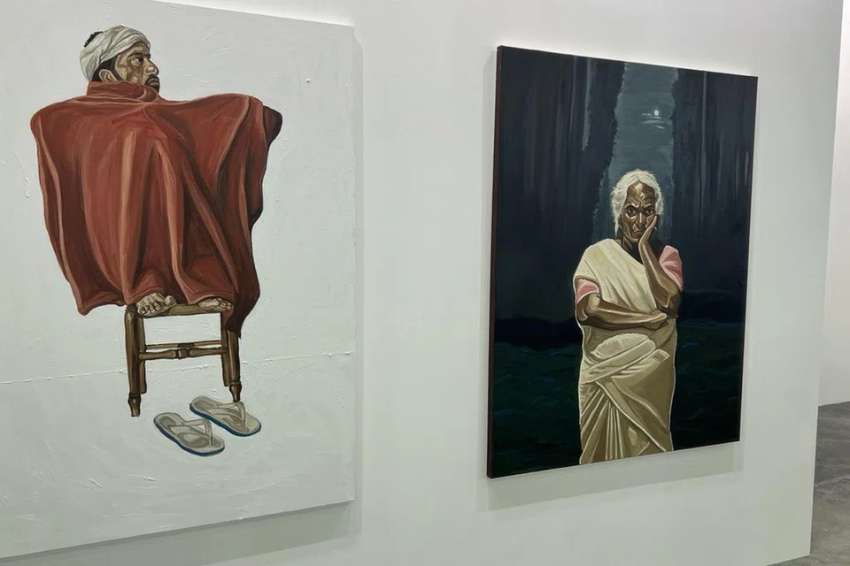 கண்காட்சியில் இடம்பெற்றுள்ள அம்சங்கள்.