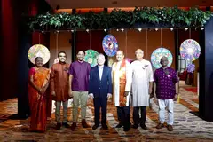 நமது பன்முகத்தன்மையை பலவீனமாகக் கருதாமல் பலமாகக் காணும்போது இது சாத்தியம் என்று தெரிவித்தார் துணைப் பிரதமர் கான் கிம் யோங். 