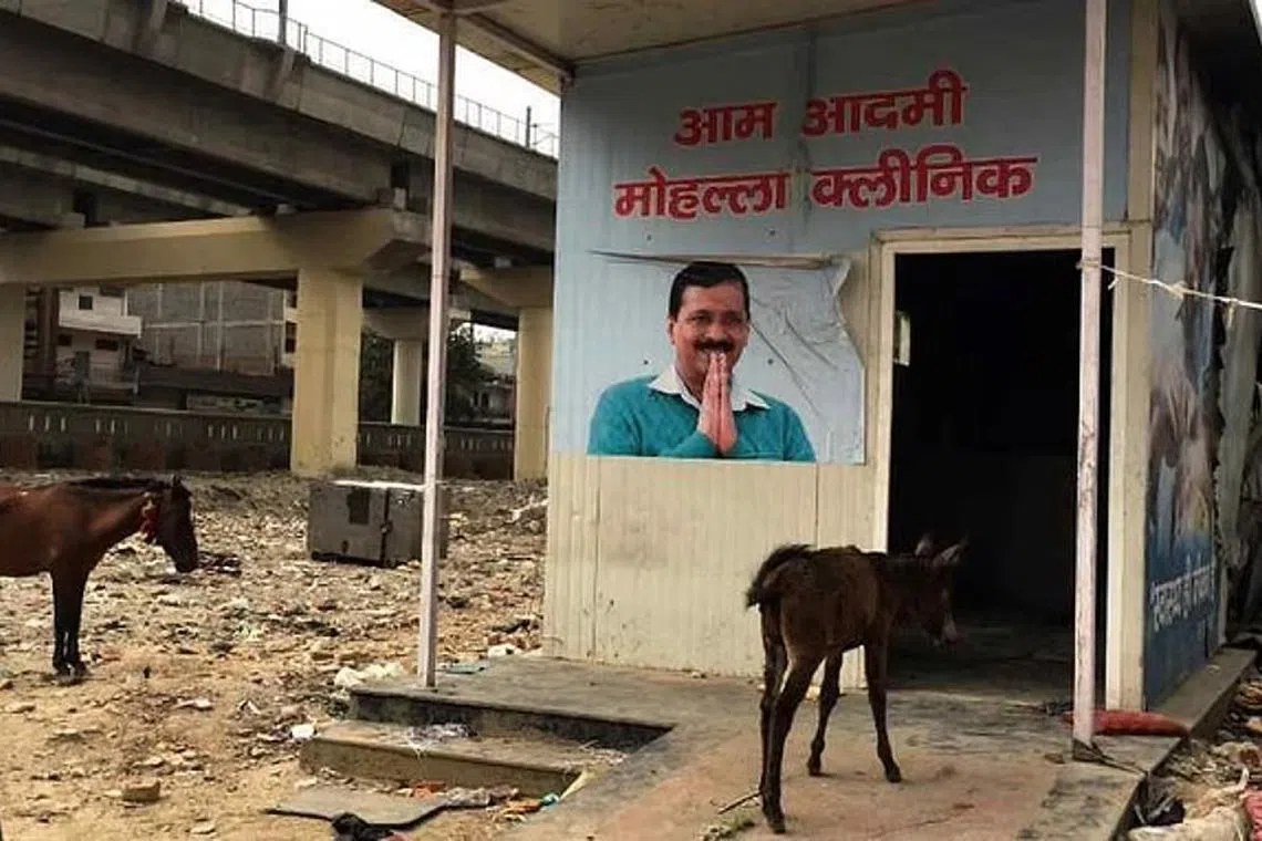 அவசர சிகிச்சைப் பிரிவு, பிணவறை இல்லாமல் செயல்படும் டெல்லி மருத்துவமனைகள்: சிஏஜி அறிக்கை