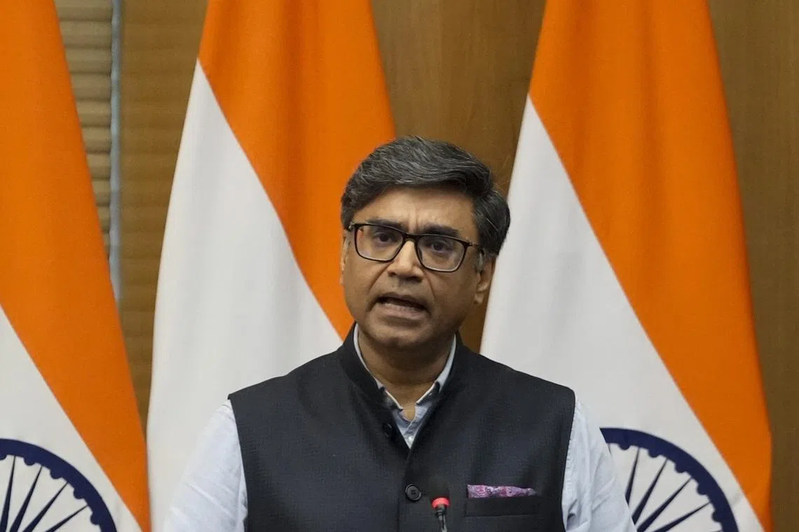 எண்ணெய் இறக்குமதி குறித்து இந்திய அரசு மீண்டும் விளக்கம்