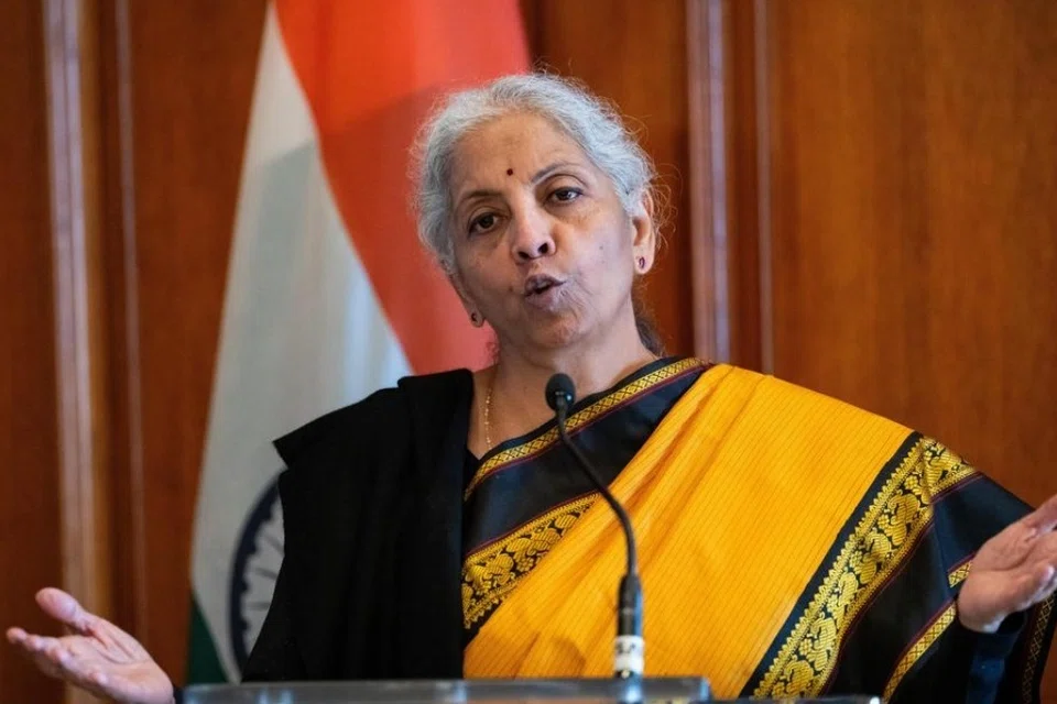 6 நாள் பயணமாக அமெரிக்கா சென்றுள்ள மத்திய நிதியமைச்சர், நிர்மலா சீதாராமன் ஜி20 நிதியமைச்சர்கள் கூட்டத்திலும், முதலீடுகளை ஈர்க்க முன்னணி நிறுவனங்களின் தலைவர்களுடனும் பேச்சுவார்த்தை நடத்துகிறார்.