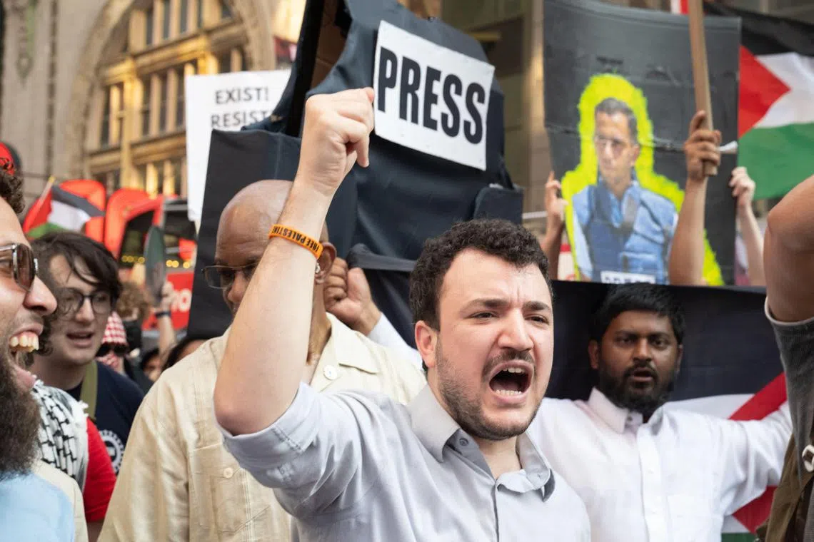 புதிய தாக்குதல்: தெற்கு காஸா மக்களை வேறு இடத்துக்கு மாற்ற இஸ்ரேல் ஆயத்தம்