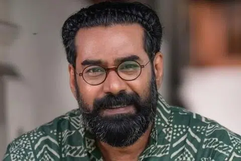 பிஜு மேனன்.
