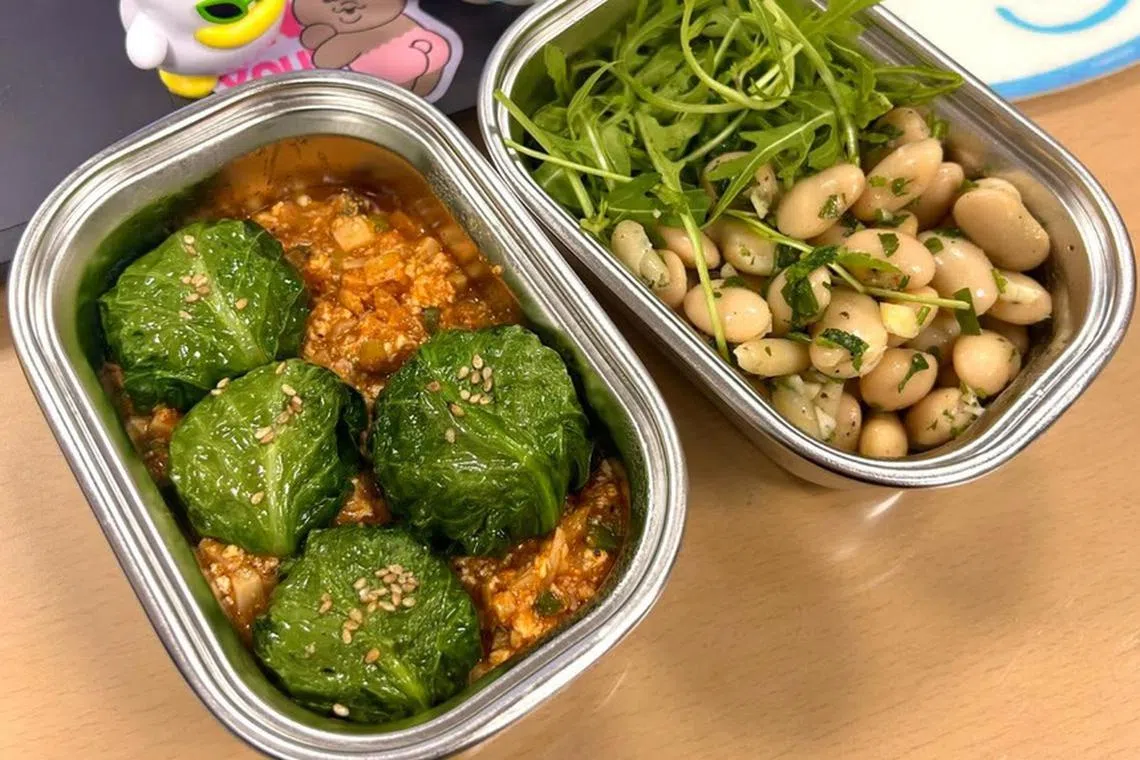 தென்கொரிய இளையர்களிடையே பிரபலமாகி வரும் மூப்படைதலை மெதுவடையச் செய்யும் உணவு முறை 